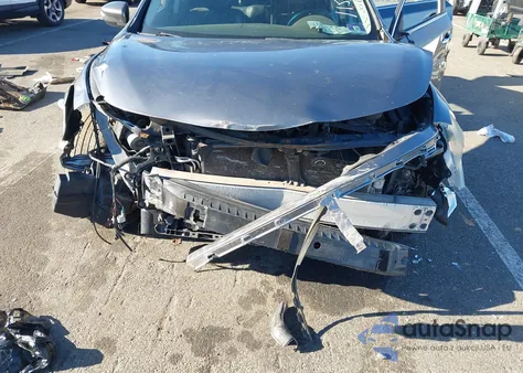 2014 Nissan Altima 3.5 Sl from USA, damaged, VIN 1N4BL3AP5EC111507